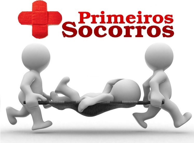CURSO DE PRIMEIROS SOCORROS - TURMA 03