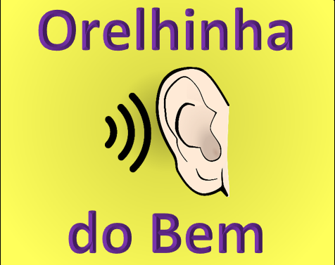 Orelhinha do Bem