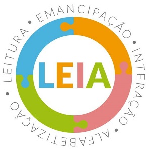 Programa LEIA - Leitura, Emancipação, Integração e Aprendizagem | PEB - 1º e 2º anos - 2º sem/2021