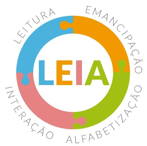 Programa LEIA - 2022 | PEB - 1º e 2º anos e EJA (ciclo I)